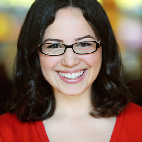 Hannah Barudin bio photo